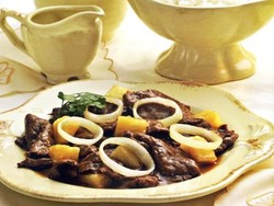 Yuk, Masak Masakan Filipina!