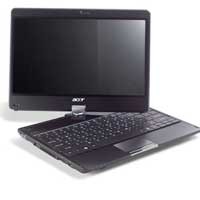 Netbook Papan Atas Acer Berlayar Putar