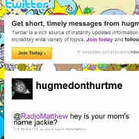 Berkat Twitter, Saudara yang Lama Hilang Kini Kembali