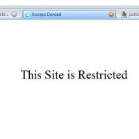 Twitter, YouTube dan Lebih dari 100 Situs di Pakistan Diblokir 