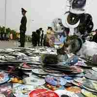 Lima Negara Pembajak Terbesar Amerika