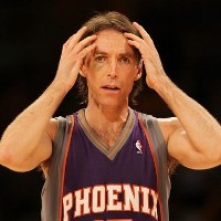 Nash Bikin Panas Mourinho