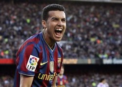 Valdes dan Pedro Masuk Skuad Spanyol