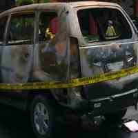 Pendemo Bawa Molotov, Kapolda Bantah Anak Buahnya Kecolongan