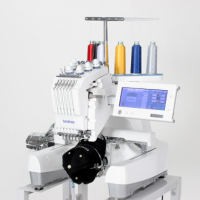 Mesin Jahit Masuk Era Komputerisasi