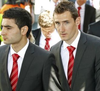 Dari Munich ke Madrid