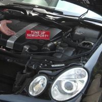 Cek Kondisi Mesin Mobil