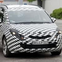 Inikah MPV Chevrolet Terbaru?