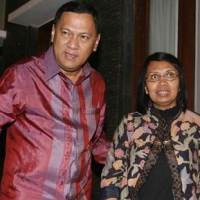 Kekayaan Agus Marto Rp 32,4 Miliar, Anny Rp 3,9 Miliar di 2008