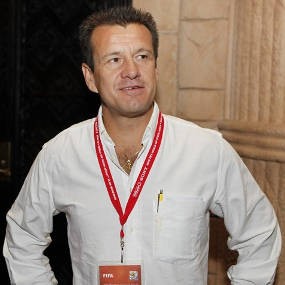 Dunga Tertarik Latih Fiorentina 