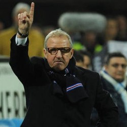 Del Neri Fokus Mentalitas Pemain