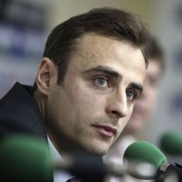 Fergie: Berbatov Not For Sale