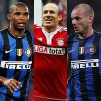 Ramai-ramai Pulang ke Bernabeu