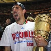 Ribery Segera Perpanjang Kontrak
