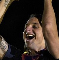 Laporta: Ibra Dijaga, Fabregas Masih Diraba