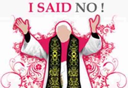 Kondom Bergambar Paus akan Dibagikan Gratis