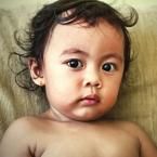 Agatha Eclesia Keinatya, 1,11 Tahun; Perempuan; f
