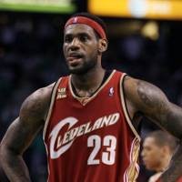 Mavs Minati LeBron