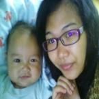 Daffi Syahputra, 5 Bulan; Lelaki; m