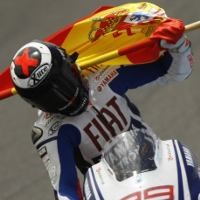 Kesampingkan Ducati, Lorenzo Cuma Mau Yamaha