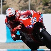 MotoGP Prancis dalam Angka