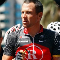 Armstrong Bantah Tuduhan Doping Landis 