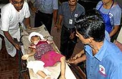 8 Orang Selamat dalam Kecelakaan Air India