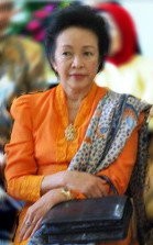 Ilham Habibie: Ibu Saya dalam Keadaan Gawat Sekali 