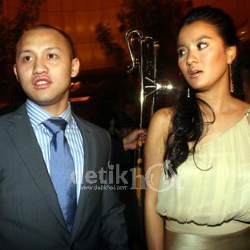 Marcella Senang Ananda Mikola Terjun ke Bisnis Hotel