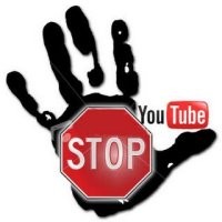 Google Curiga YouTube Diblokir Karena Politik