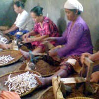 Pemkot Malang dan Pemda Industri Rokok Datangi Kemenkue