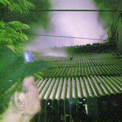 Toko Kain di Tamim Terbakar