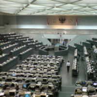 IHSG Masih Bisa Tembus di Atas level 3000