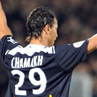 Mimpi Chamakh jadi Kenyataan