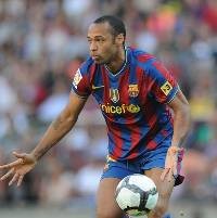 West Ham Bidik Henry