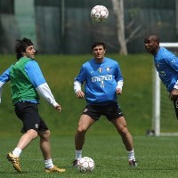 Dukungan Presiden Roma untuk Inter 