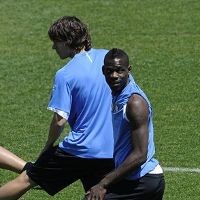  Pemain Inter Dikurung Seharian