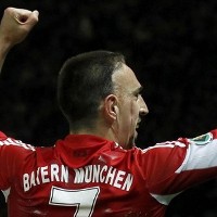Soal Ribery, Bayern Pilih Bungkam