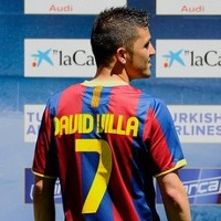 Villa Bertekad Ikuti Jejak Luis Enrique