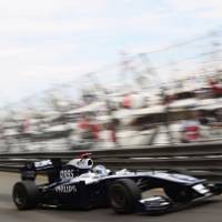 Barrichello Celaka akibat Tutup Saluran Air