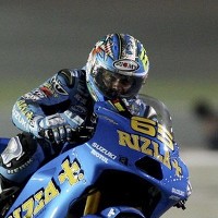 Bautista Absen di Le Mans 