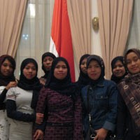 20 TKW Bermasalah, KJRI Dubai Turun Tangan