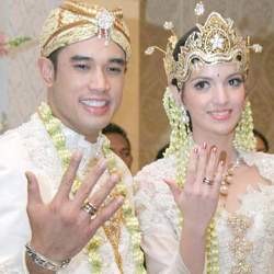 Dinikahi Ardi Bakrie, Nia Ramadhani Stop Main Sinetron