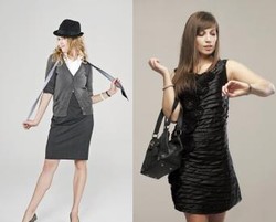 Penampilan Yang Menunjang Kesuksesan