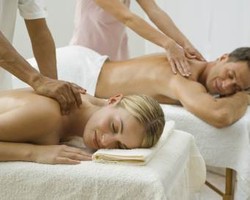 Segarkan Tubuh Dengan Metode Pemijatan Dunia (bagian 2)