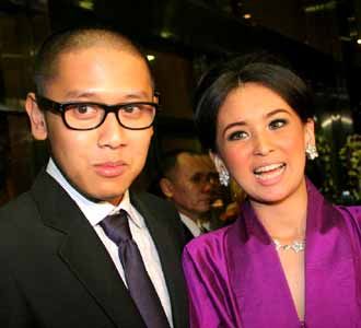 Ayushita Nggak Jomblo Lagi