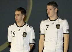 Siapa Kaptenmu, Jerman?