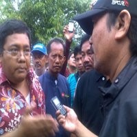 Dianggap Salahi Aturan, Kampanye CACAK Dibubarkan Panwaslu