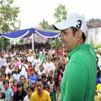 Solusi Lapangan Kerja, CACAK Gulirkan Satu Miliar untuk Setiap Kecamatan