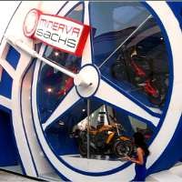 Minerva Tambah Kapasitas Pabrik